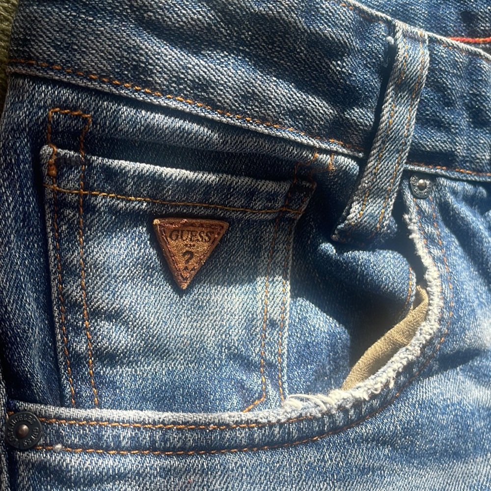 Slim jeans - Picture 3 of 7